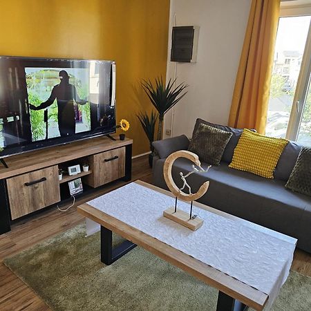 Magnifique Appartement A Mons Exterior foto