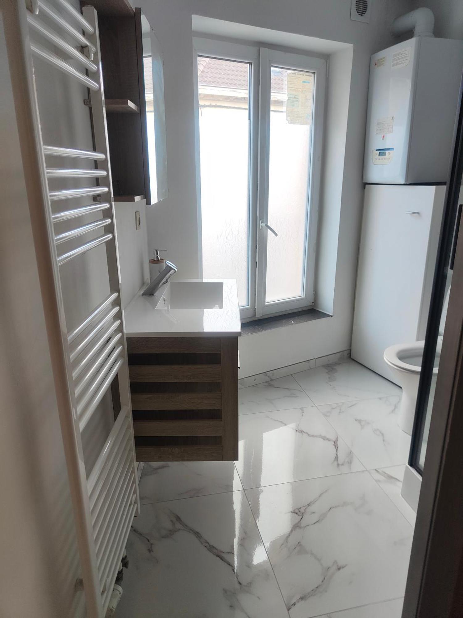 Magnifique Appartement A Mons Exterior foto