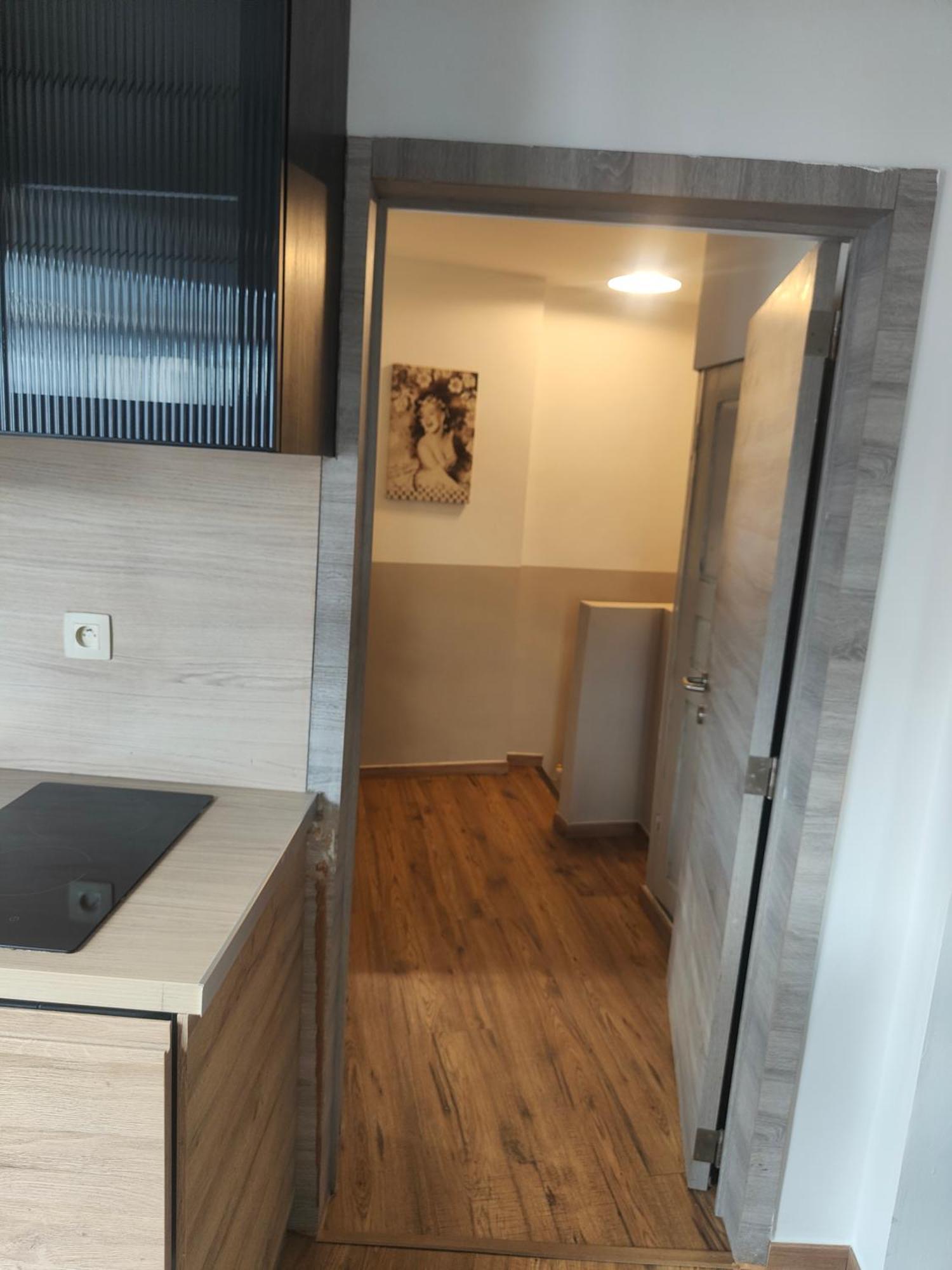 Magnifique Appartement A Mons Exterior foto