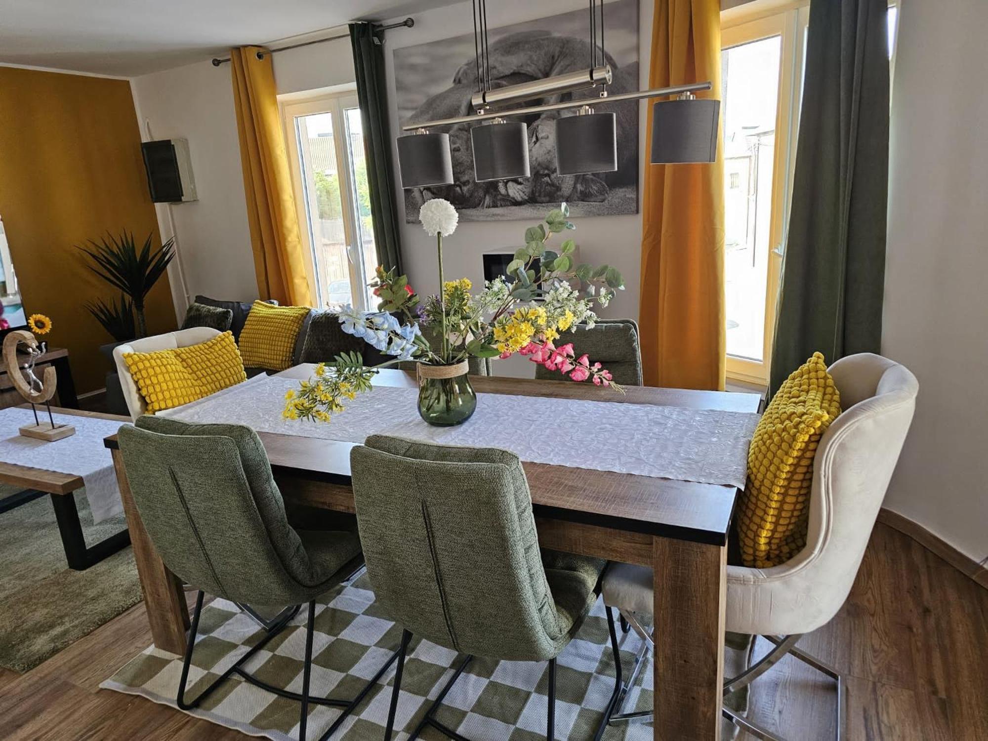 Magnifique Appartement A Mons Exterior foto